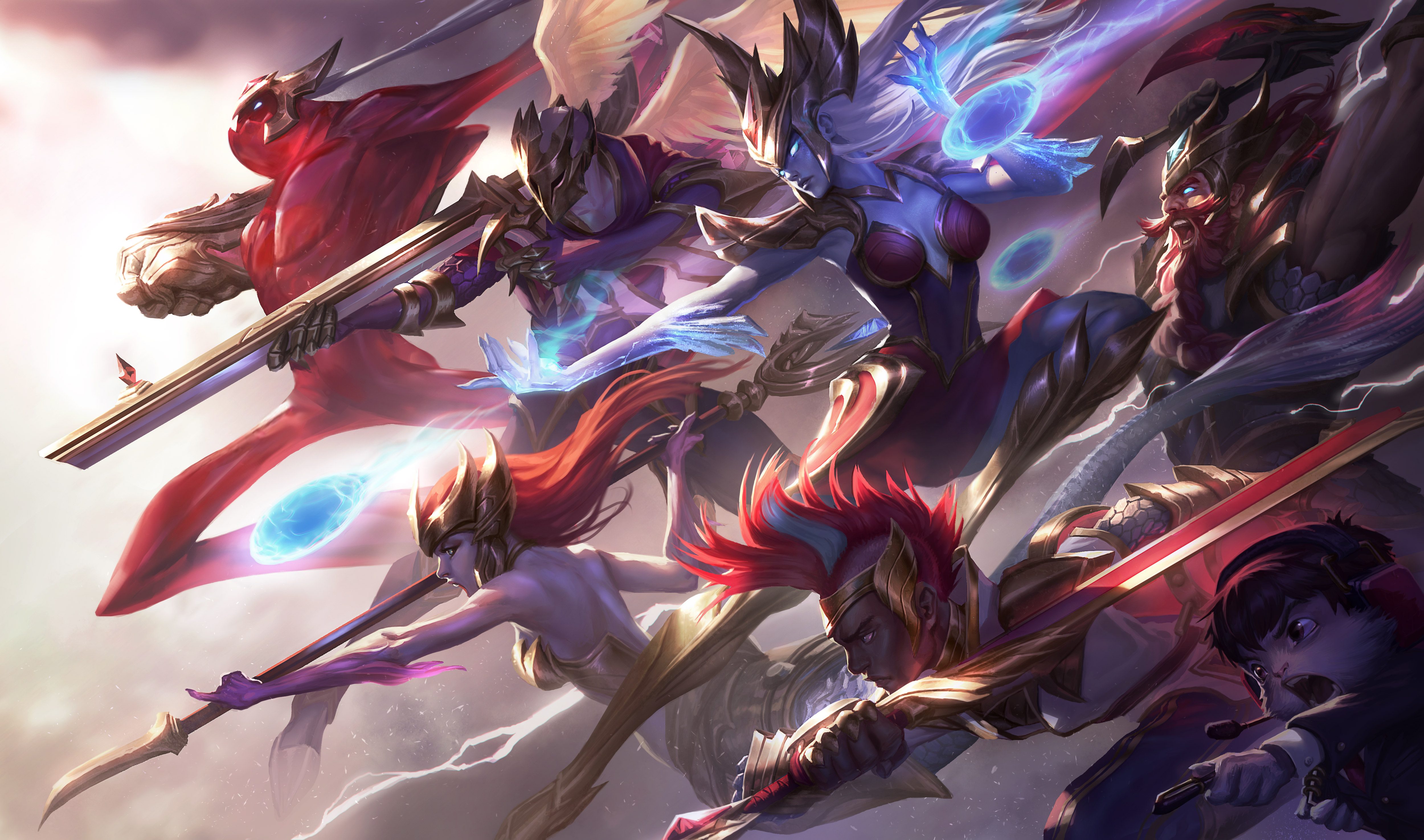 Falcons 对阵 GamerLegion ， The MongolZ 将在 IEM Dallas 2025 季后赛中迎战 aurora