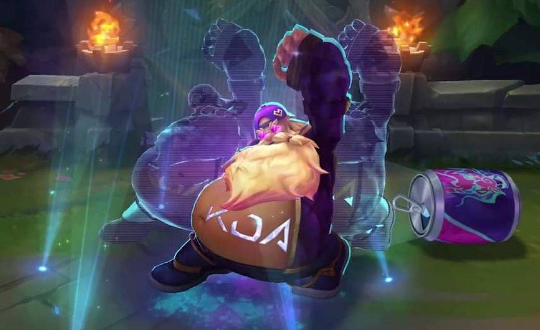 AR2-1击败XG获巴厘岛Major门票