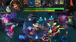 yuurih ： 我们不能再慢慢开始比赛了