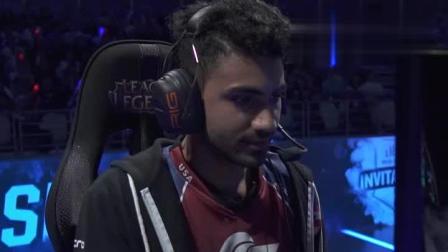 JDG生死局开龟？Crisp芮尔主宰节奏 WBG击败对手晋级世界赛