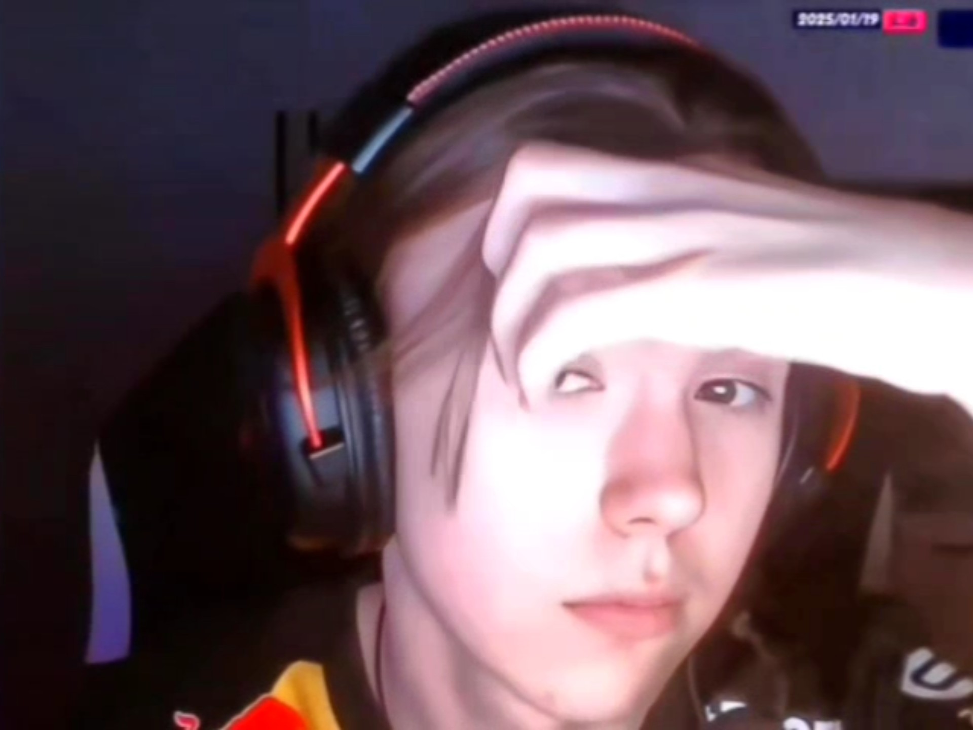 Team Liquid 与 keiko 分道扬镳，结束两年的合作