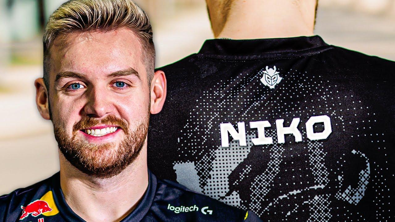 LPL 英雄 Mike Crazy： 新年快乐！ Bilibili Gaming 击溃， Invictus Gaming 团队战斗很精彩