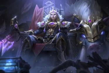 mezii ： 我们仍然对第八次进入决赛感到遗憾，但团队在稳步成长