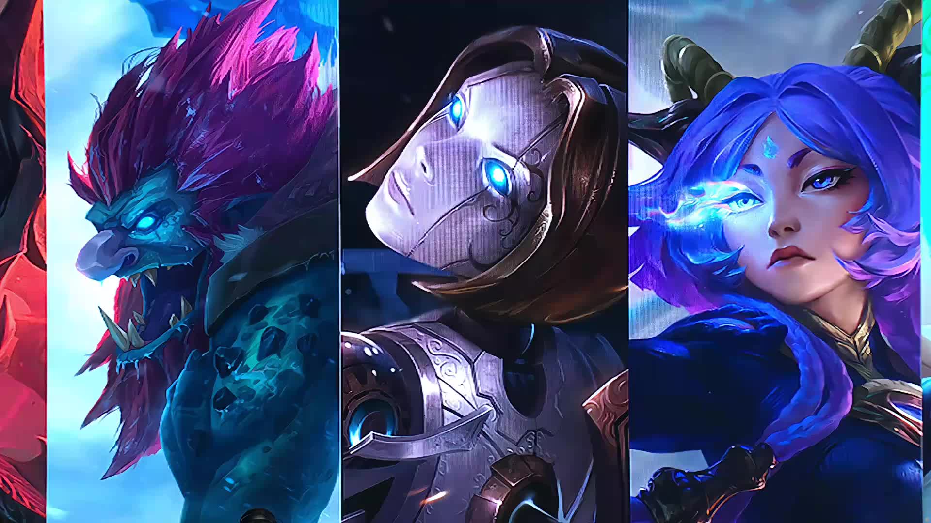 阿P经典整活：我准备去DK接班Khan了