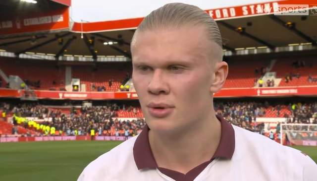 扬科勒支持黄黑军团争回桑乔