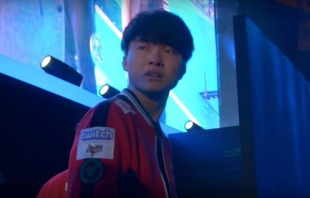 组内赛之路：若OMG在此战中未能以2：0战胜RA，则进入涅槃组