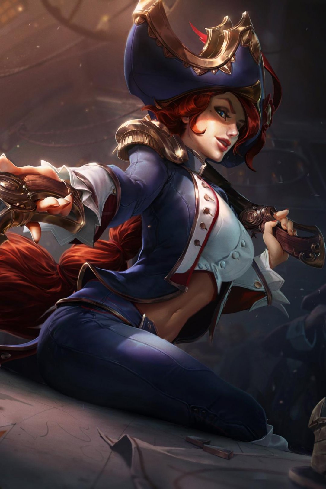 手机知名游戏主播蓝战非自称在南非遭绑架：绑匪持刀威胁伪造强奸案