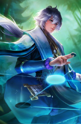 JDG续约红米，Ruler真的要来了？