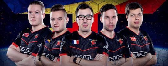 KRL： Gentle Mates 对 siuhy 和 3DMAX 三人组感兴趣