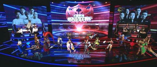 资讯被人堵桥怎么办？主播教科书攻桥