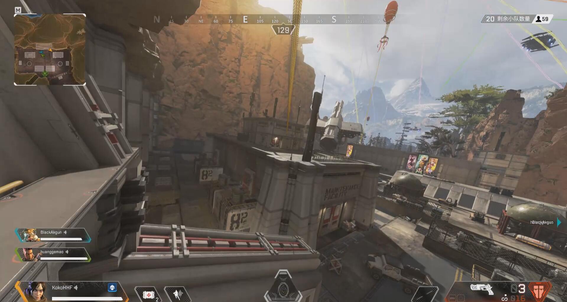 远征丹麦满载而归 NaVi捧杯BLAST秋决！