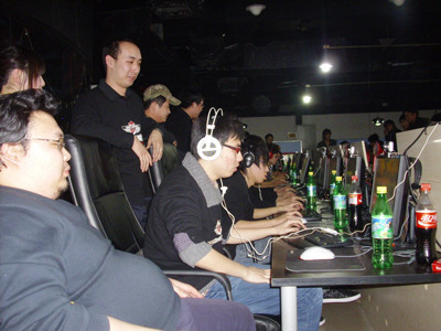 Thorin：s1mple希望在Major击败ZywOo