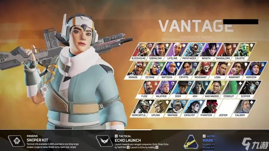 ZETA DIVISION GC 宣布阵容变动