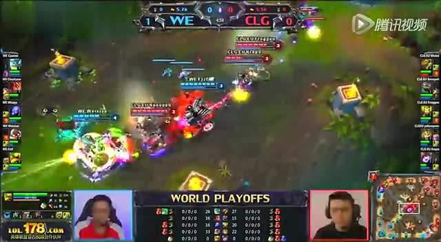 CCT对拒绝打开摄像头的玩家处以罚款