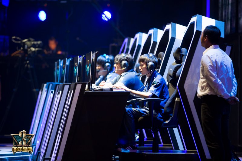 英雄联盟2022LPL夏季赛季后赛赛程