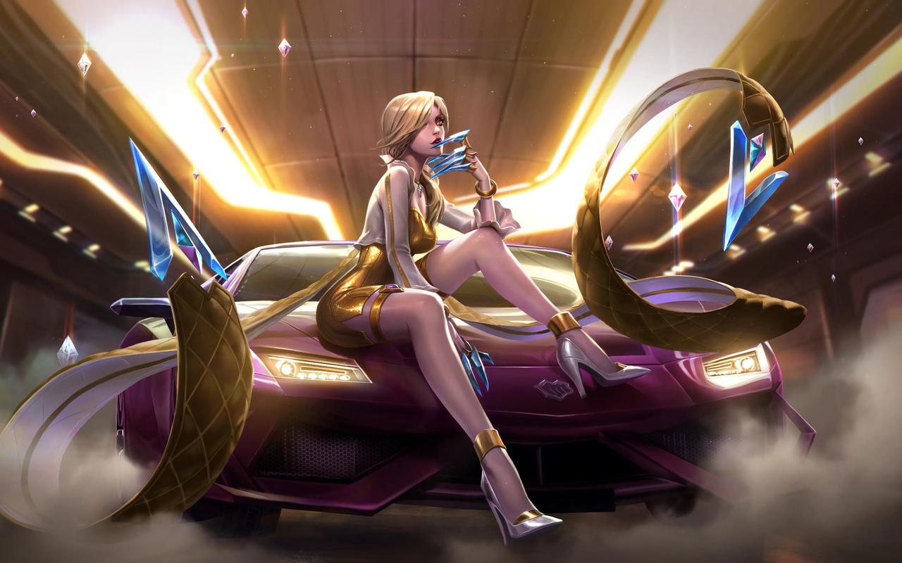 Crisp赛后更博：继续一起努力走下去吧