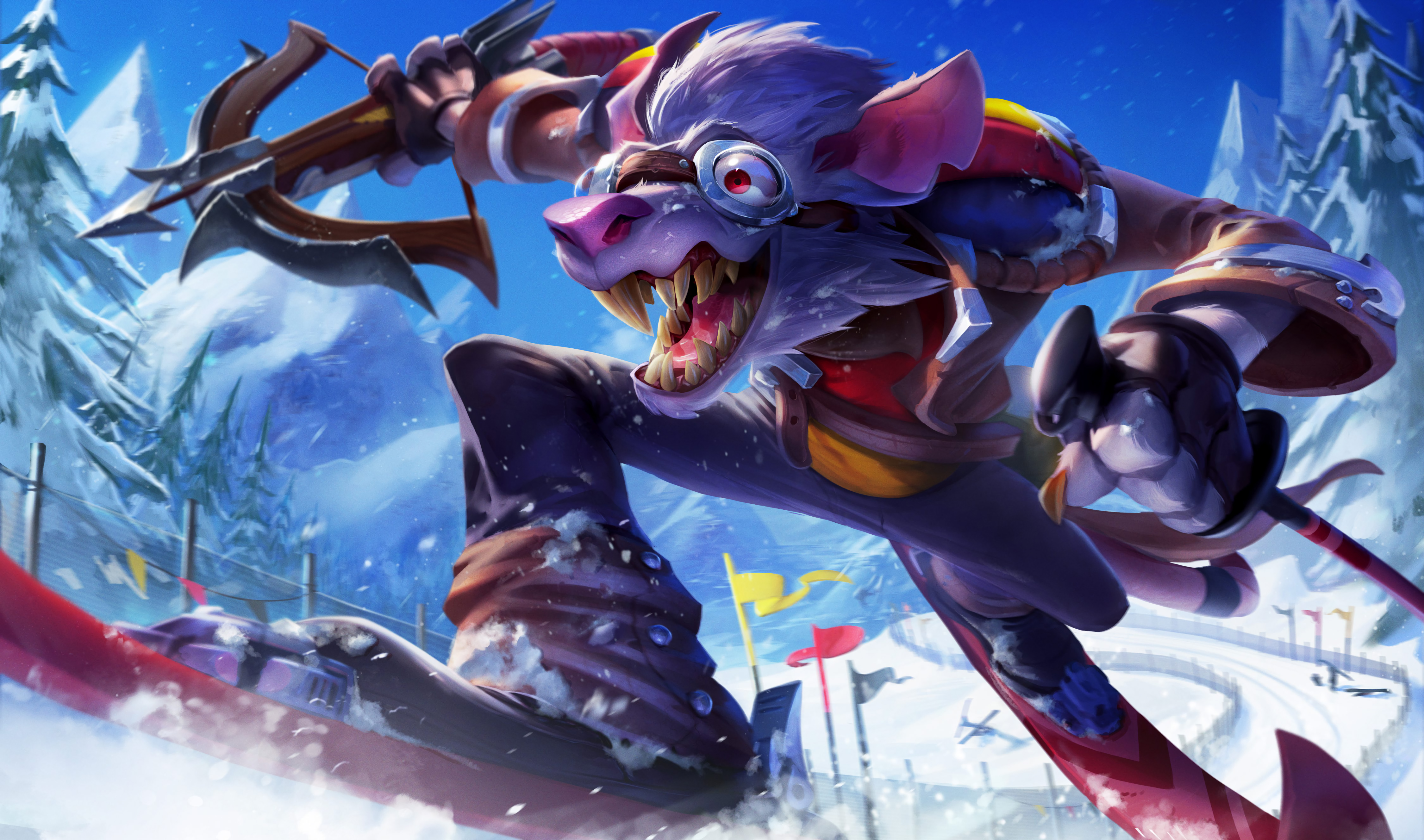 传闻：m0NESY将加入 Falcons 在奥斯丁 Major 之前