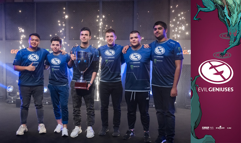 LPL年度最受欢迎选手：TheShy七年里第6次获得此项荣誉