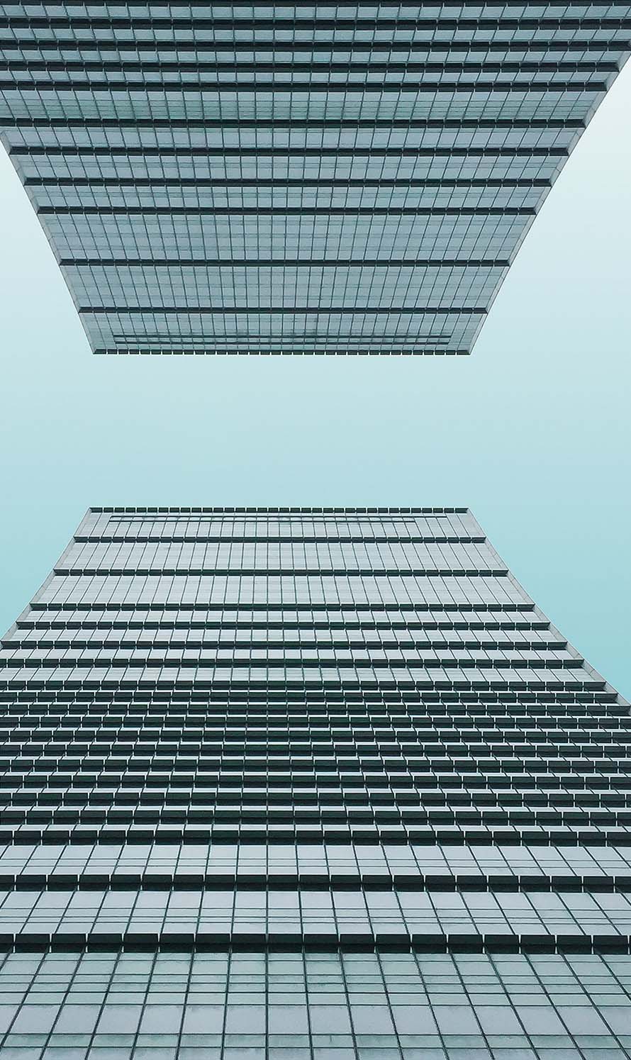 Odeon Tower - 28圈2