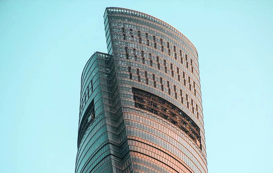 Ocean View Building - 28圈2